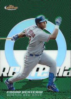 Edgar Renteria