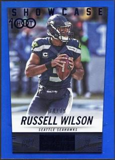 Russell Wilson