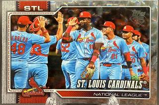 Team Card