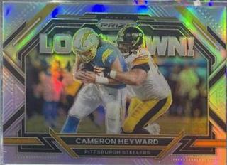 Cameron Heyward