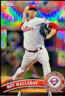 Roy Halladay