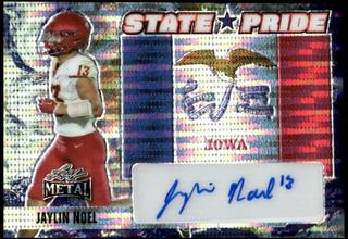 Jaylin Noel