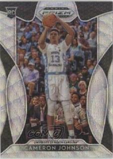 Cameron Johnson