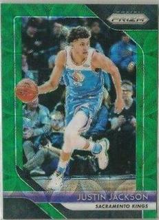 Justin Jackson