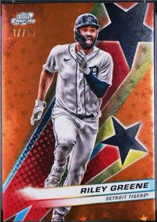Riley Greene