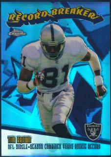 Tim Brown