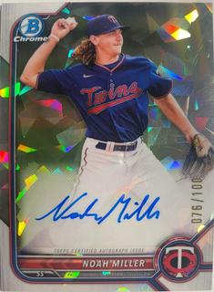 Noah Miller