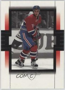 Mike Ribeiro #44 Hockey Cards 1999 SP Authentic