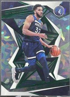 Karl-Anthony Towns