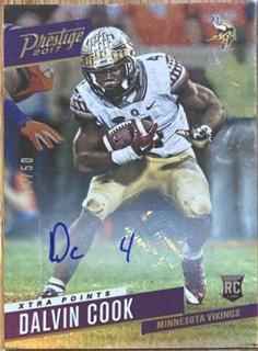 Dalvin Cook