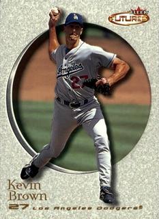 Kevin Brown