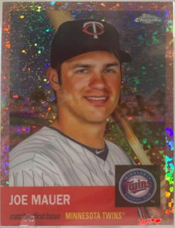 Joe Mauer