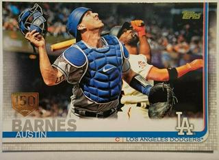 Austin Barnes