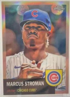 Marcus Stroman