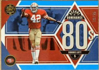 Ronnie Lott