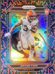 Jerome Ford