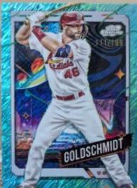 Paul Goldschmidt