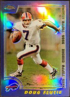 Doug Flutie
