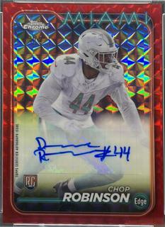 Chop Robinson