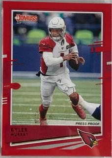 Kyler Murray