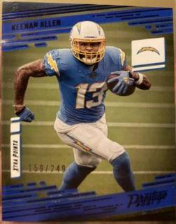 Keenan Allen