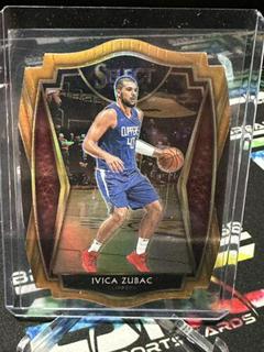 Ivica Zubac