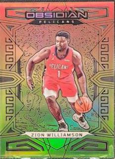 Zion Williamson
