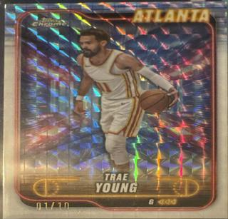 Trae Young