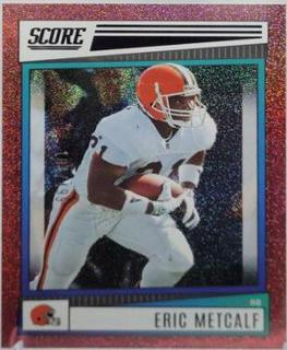 Eric Metcalf