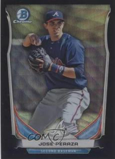 Jose Peraza