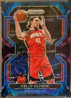 Kelly Olynyk