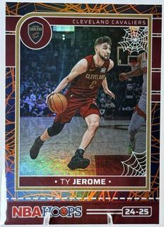 Ty Jerome