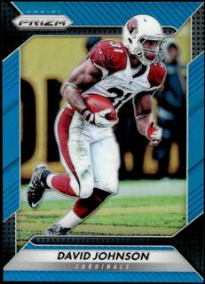 David Johnson