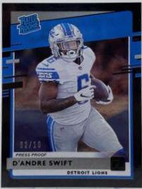 D'Andre Swift
