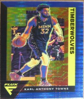 Karl-Anthony Towns