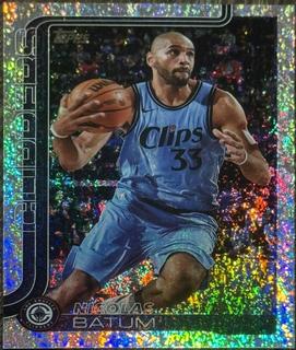 Nicolas Batum