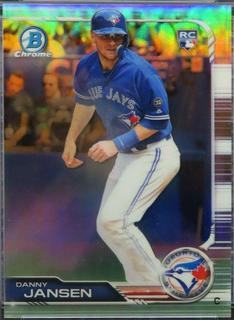 Danny Jansen