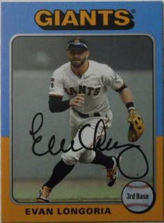 Evan Longoria
