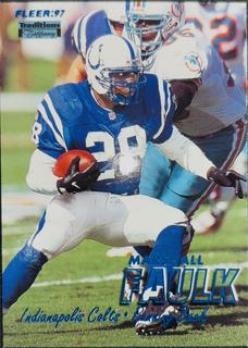 Marshall Faulk
