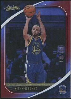 Stephen Curry