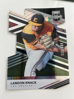 Landon Knack