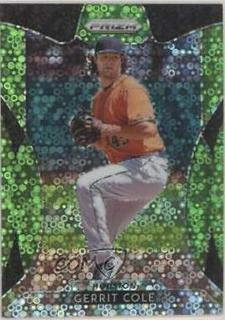 Gerrit Cole