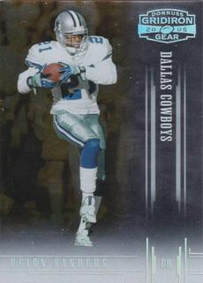 Deion Sanders