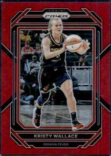 Kristy Wallace