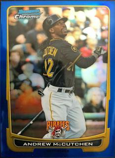 Andrew McCutchen