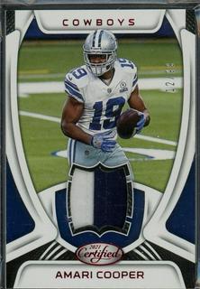 Amari Cooper