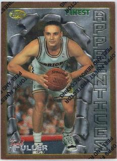 Todd Fuller