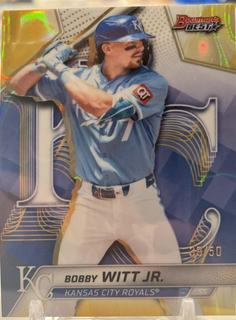 Bobby Witt Jr.