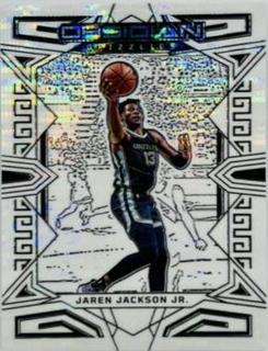 Jaren Jackson Jr.