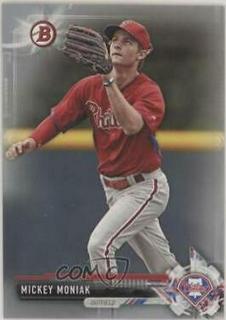 Mickey Moniak